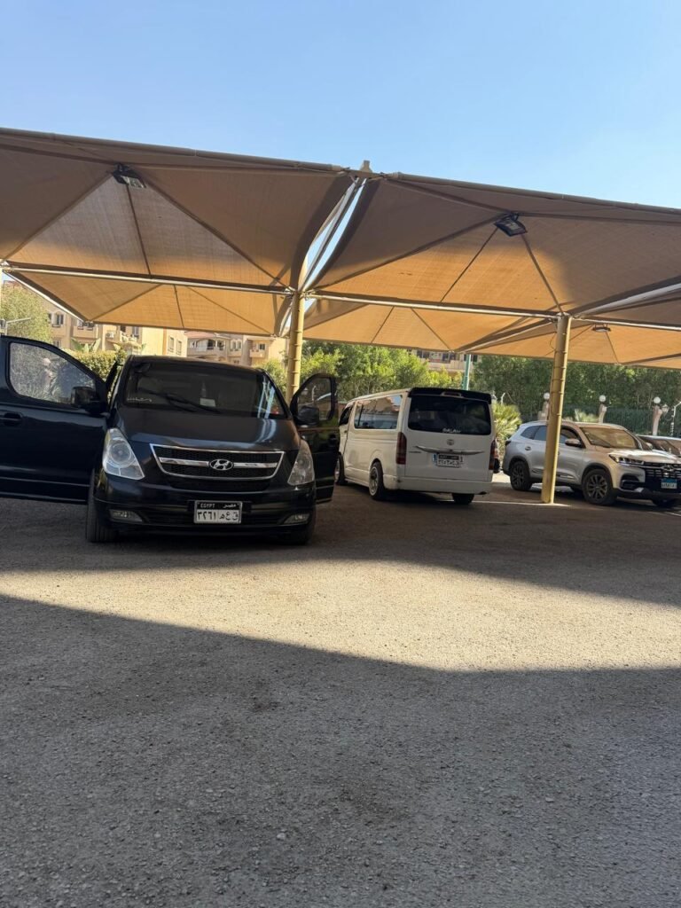 شركة خدمات تجهيز الموتى في اكتوبر