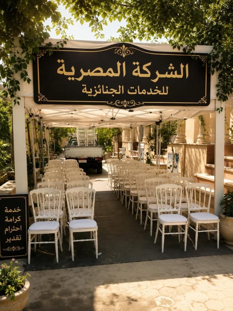 سيارات نقل الموتى في مدينتي